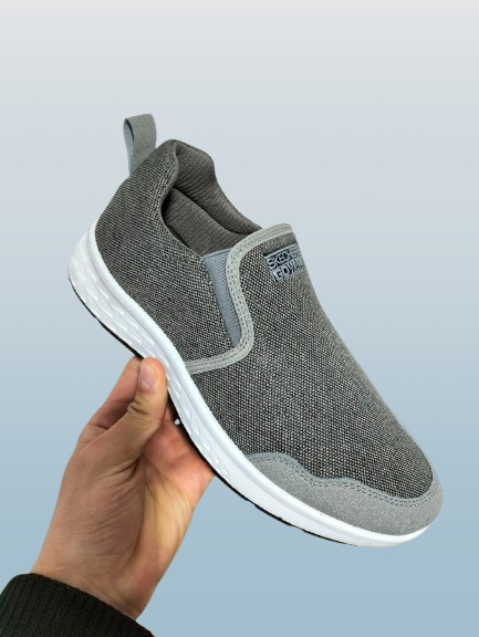 Basket Skechers orthopédiques