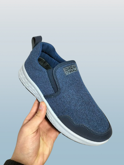 Basket Skechers orthopédiques