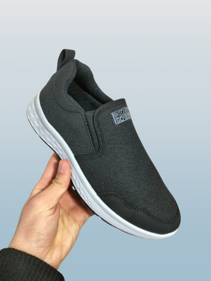 Basket Skechers orthopédiques